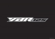 Yamaha YBR 125